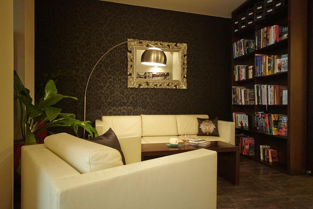 Boutique Hotel Chrysso Kassa Kültér fotó
