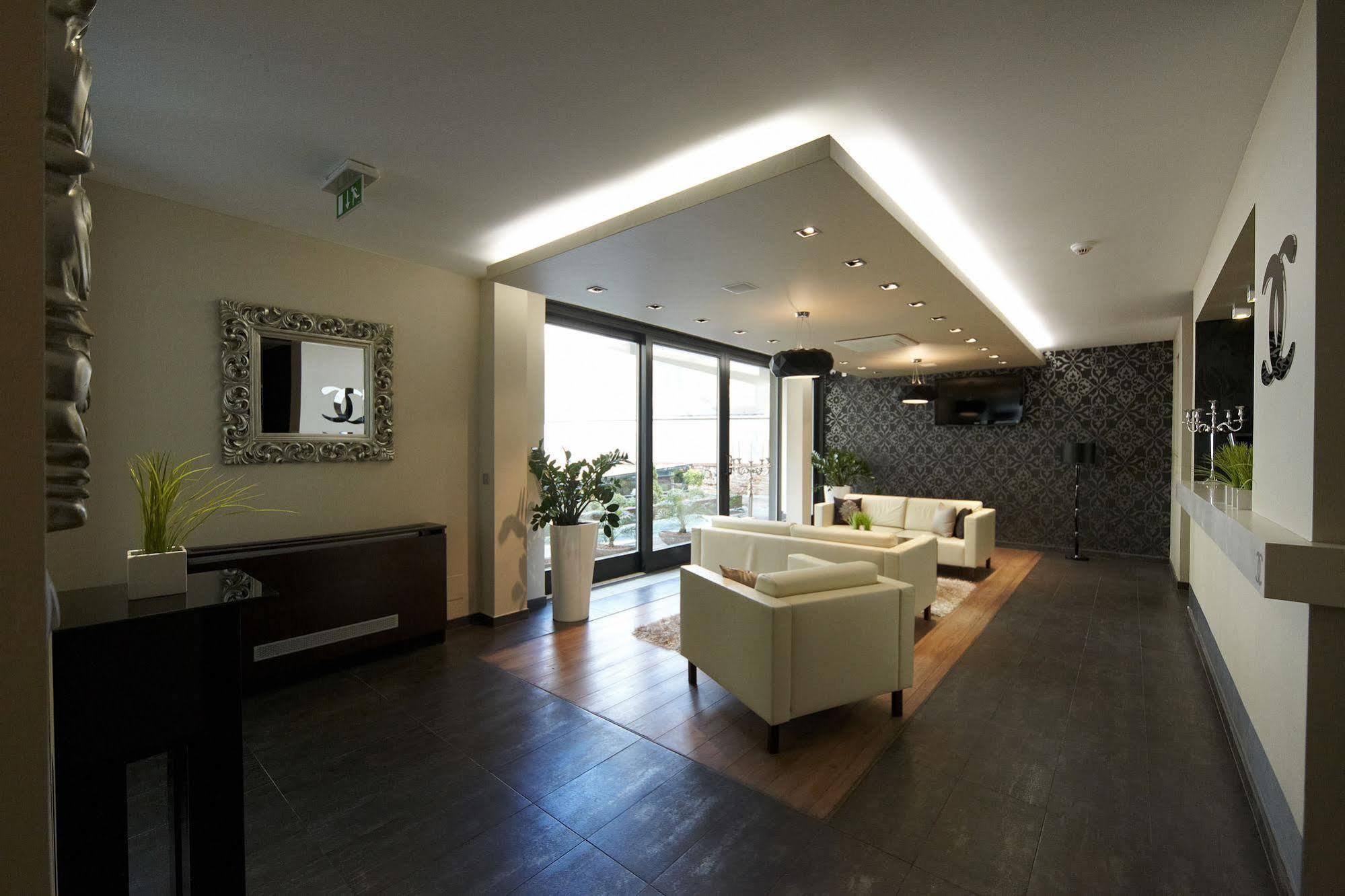 Boutique Hotel Chrysso Kassa Kültér fotó