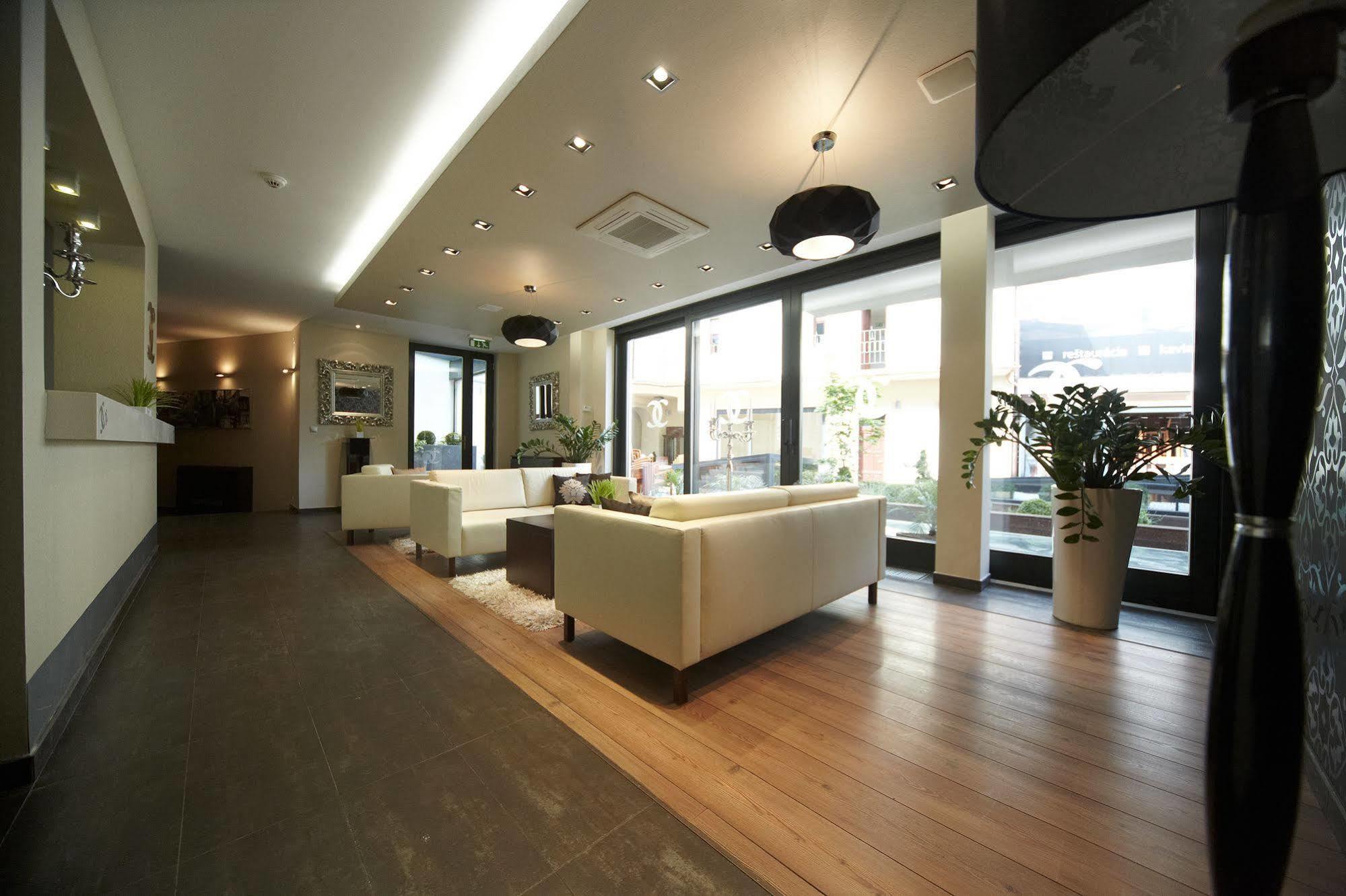 Boutique Hotel Chrysso Kassa Kültér fotó