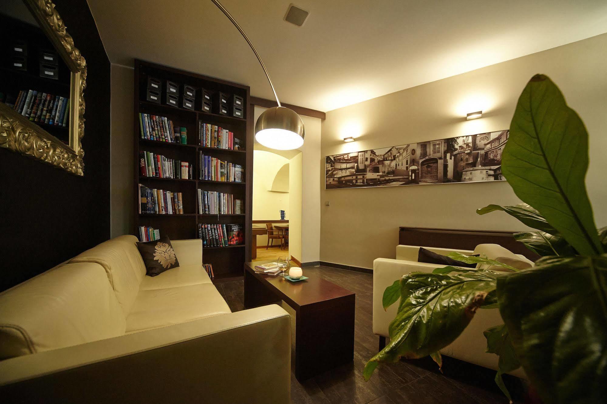 Boutique Hotel Chrysso Kassa Kültér fotó