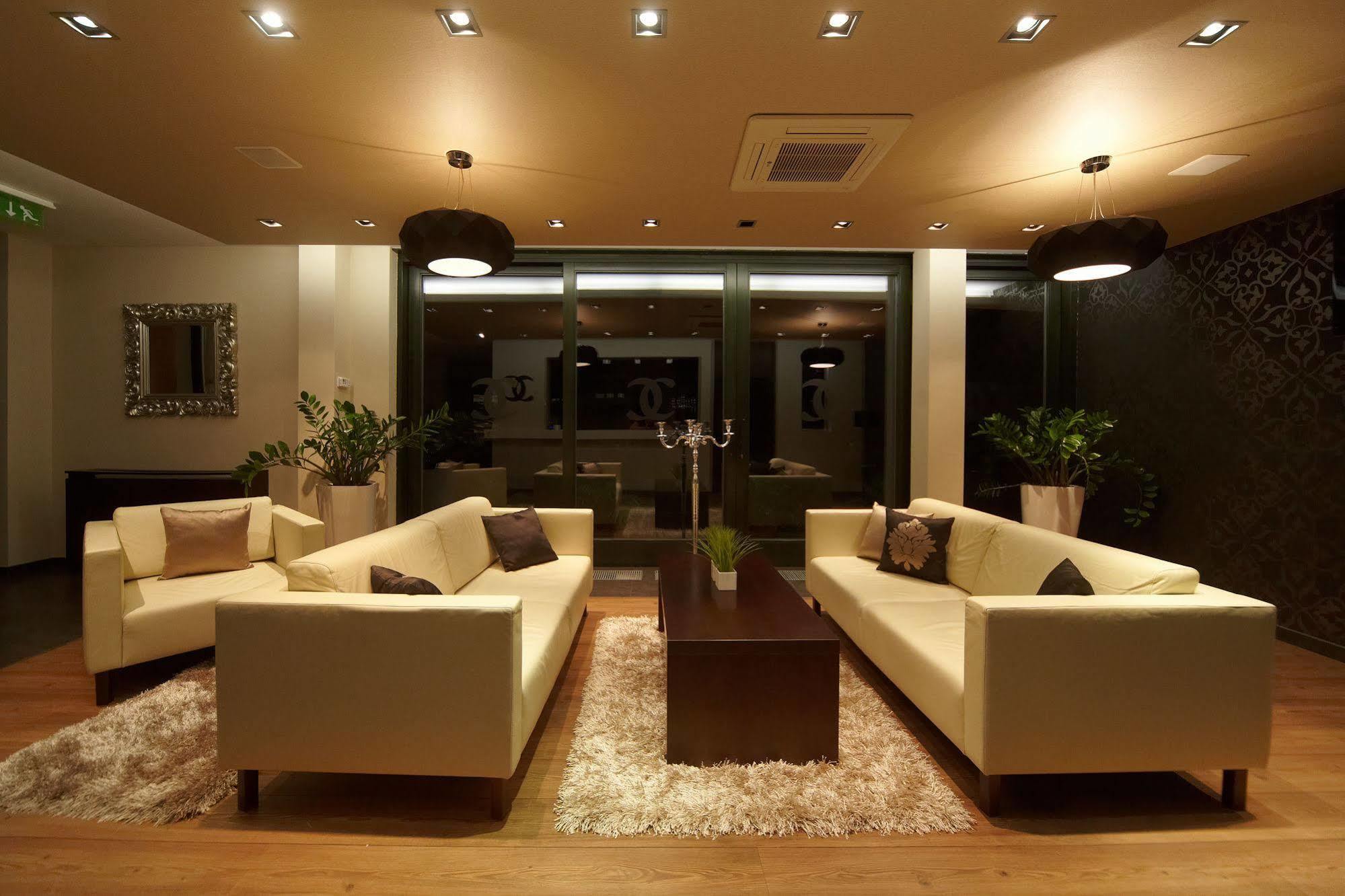 Boutique Hotel Chrysso Kassa Kültér fotó