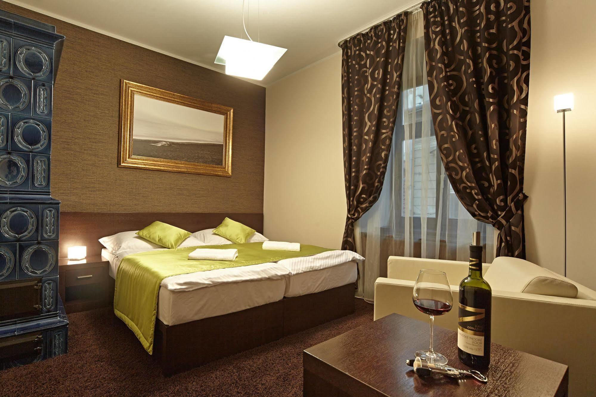 Boutique Hotel Chrysso Kassa Kültér fotó