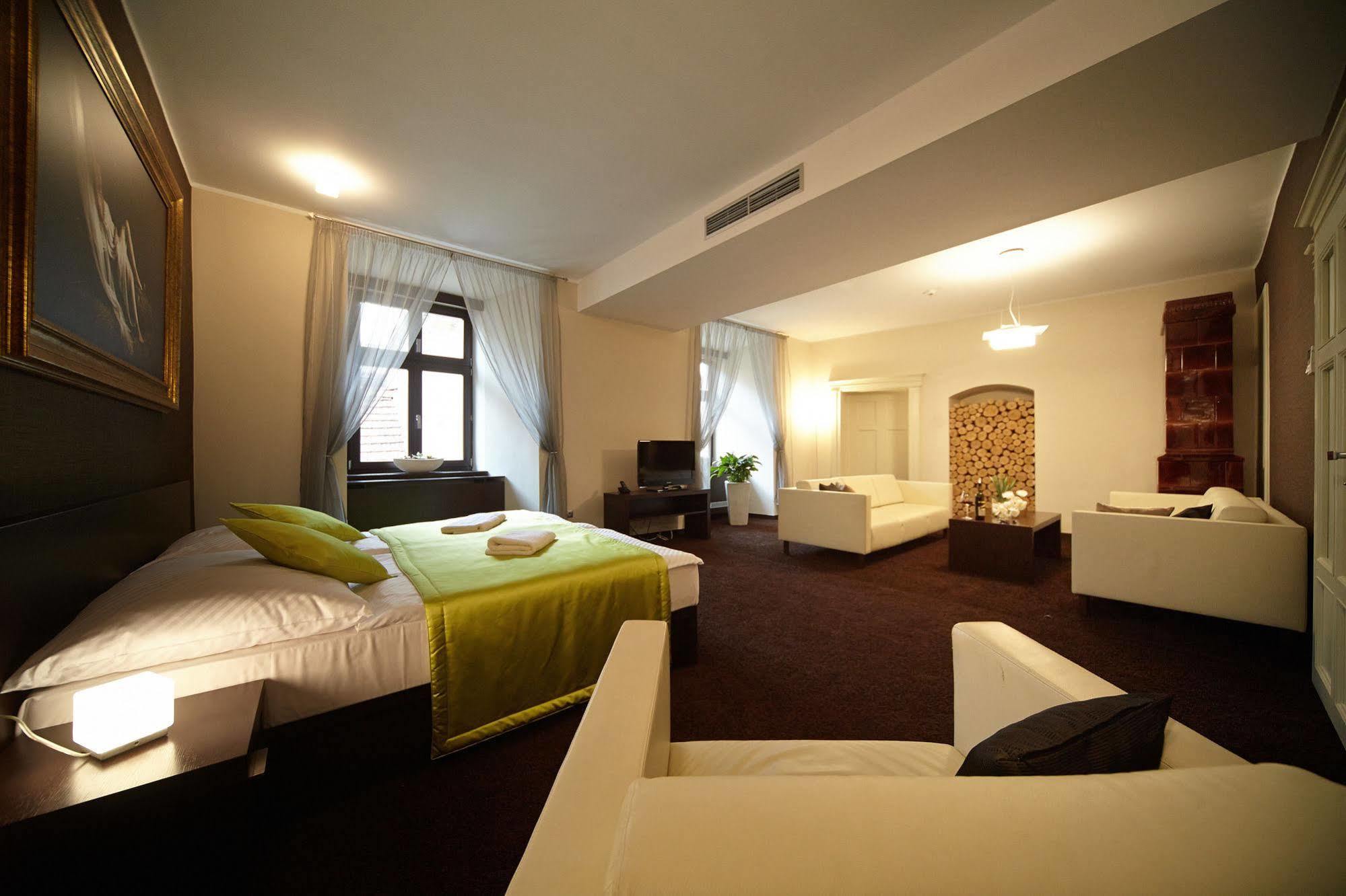 Boutique Hotel Chrysso Kassa Kültér fotó