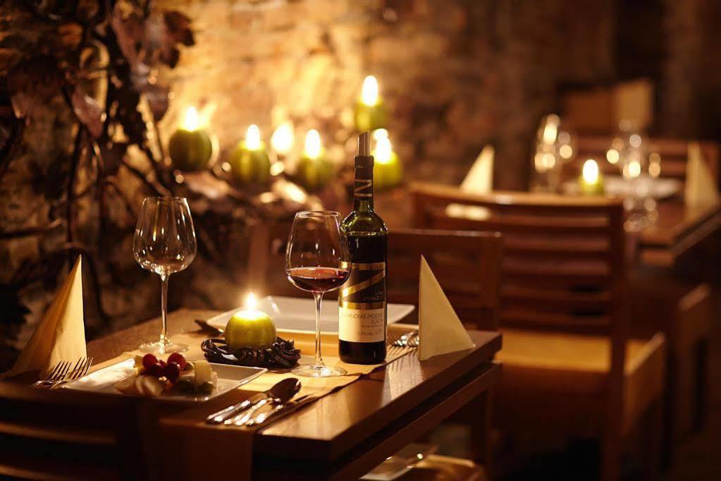 Boutique Hotel Chrysso Kassa Kültér fotó