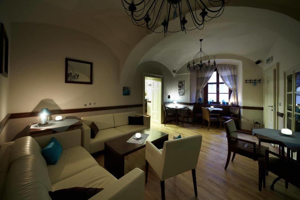 Boutique Hotel Chrysso Kassa Kültér fotó