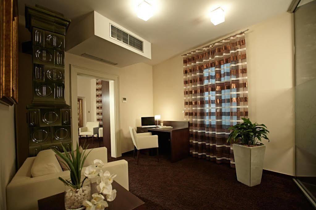 Boutique Hotel Chrysso Kassa Kültér fotó