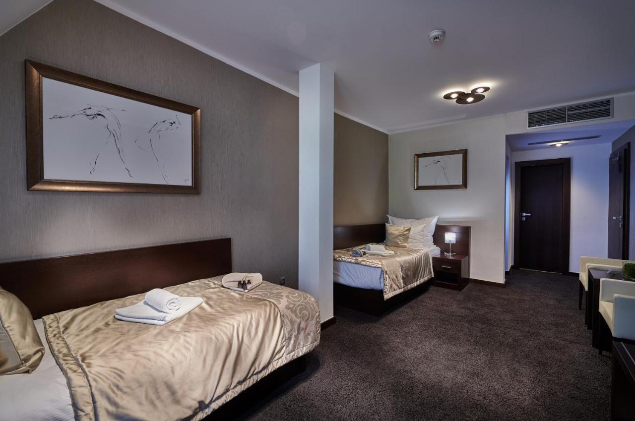 Boutique Hotel Chrysso Kassa Kültér fotó