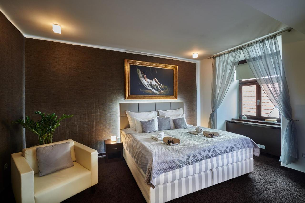 Boutique Hotel Chrysso Kassa Kültér fotó