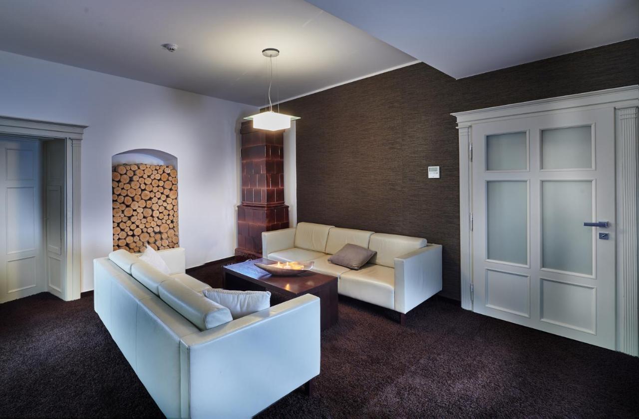 Boutique Hotel Chrysso Kassa Kültér fotó