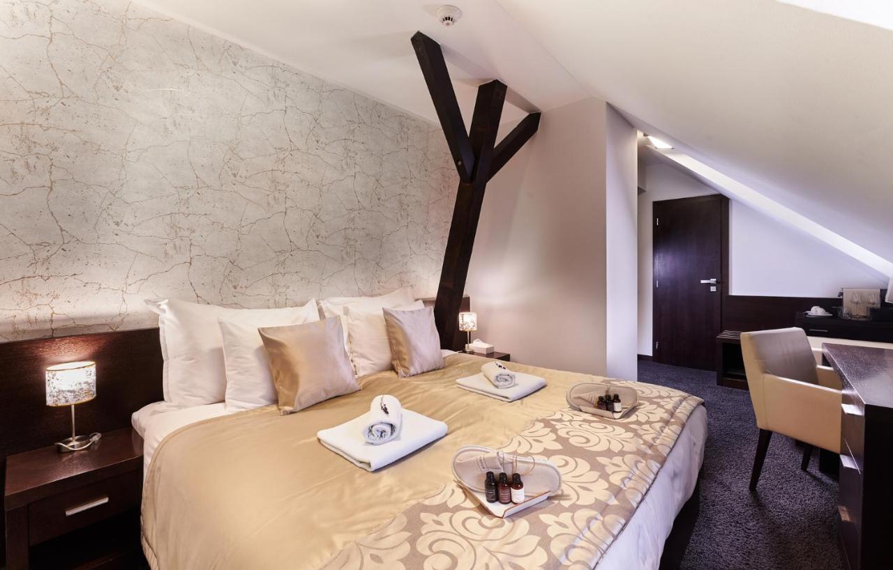 Boutique Hotel Chrysso Kassa Kültér fotó
