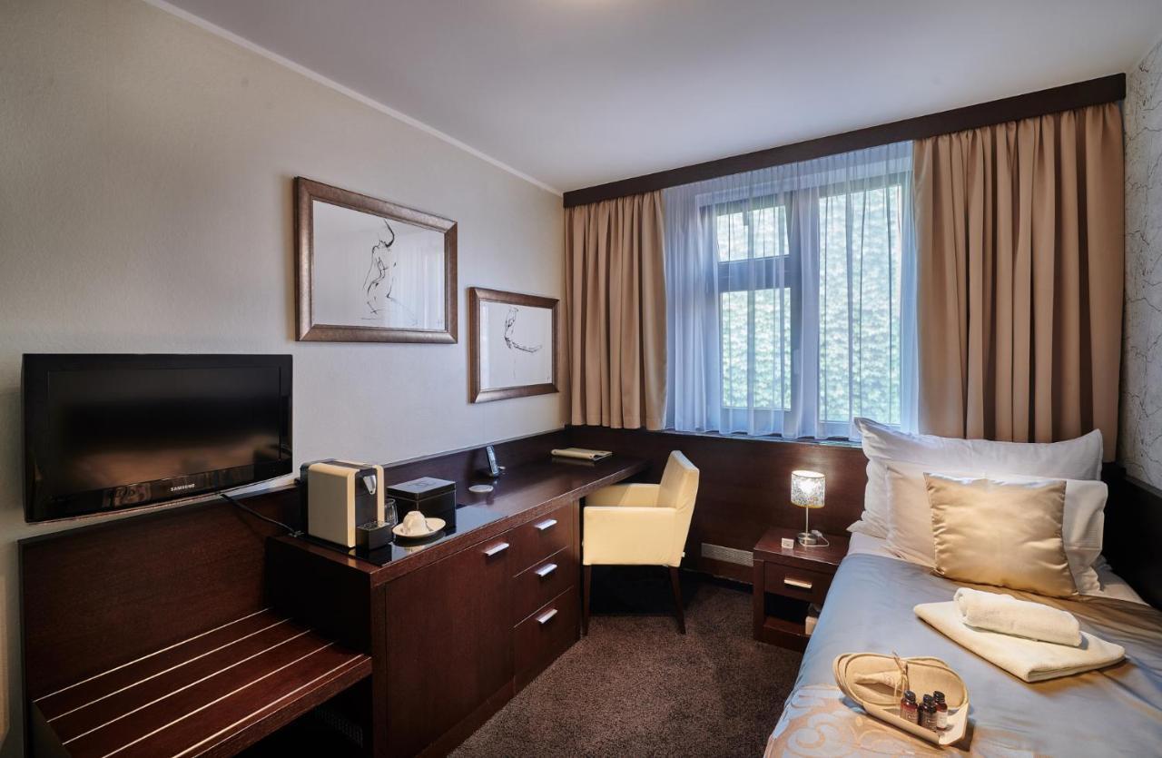 Boutique Hotel Chrysso Kassa Kültér fotó