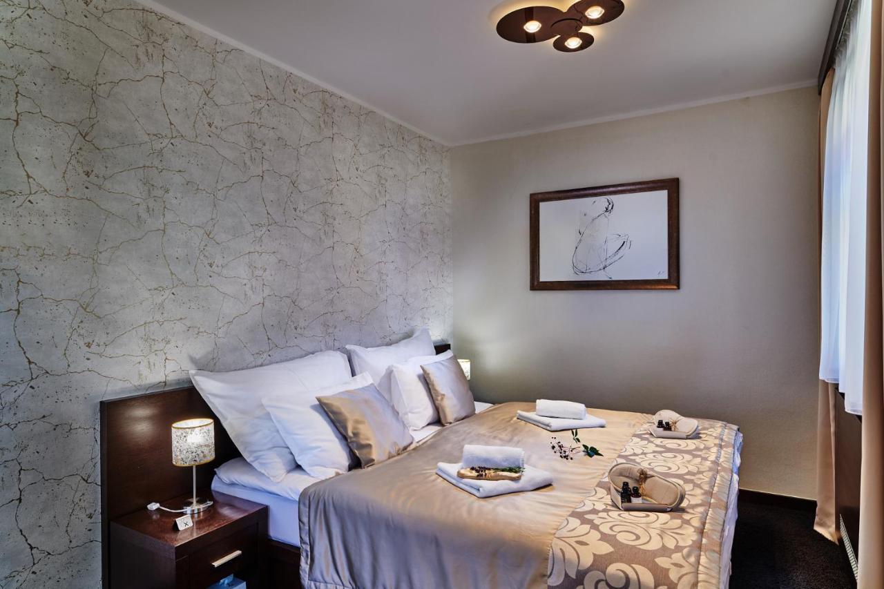 Boutique Hotel Chrysso Kassa Kültér fotó