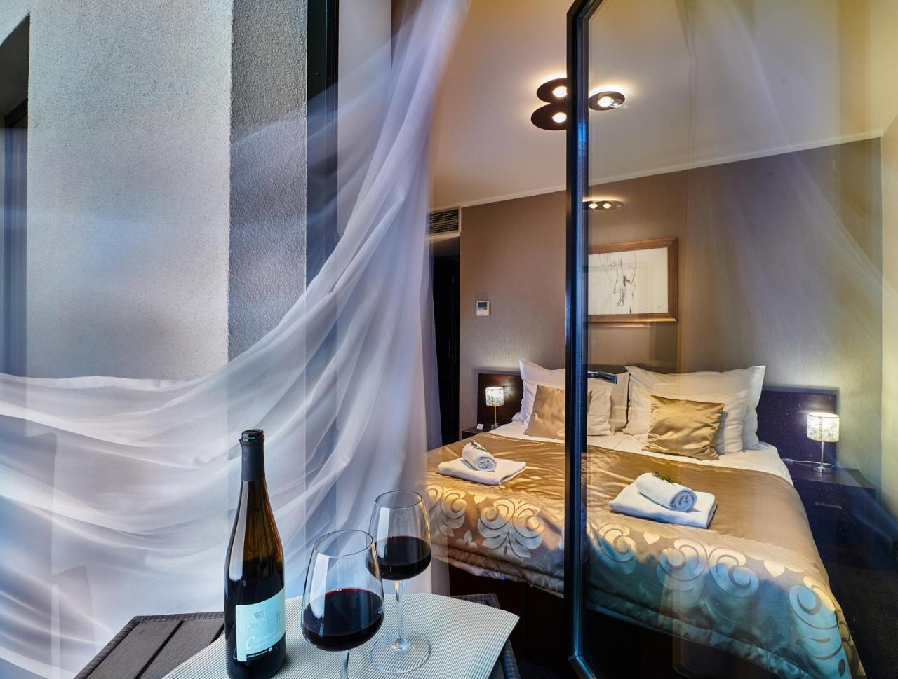 Boutique Hotel Chrysso Kassa Kültér fotó