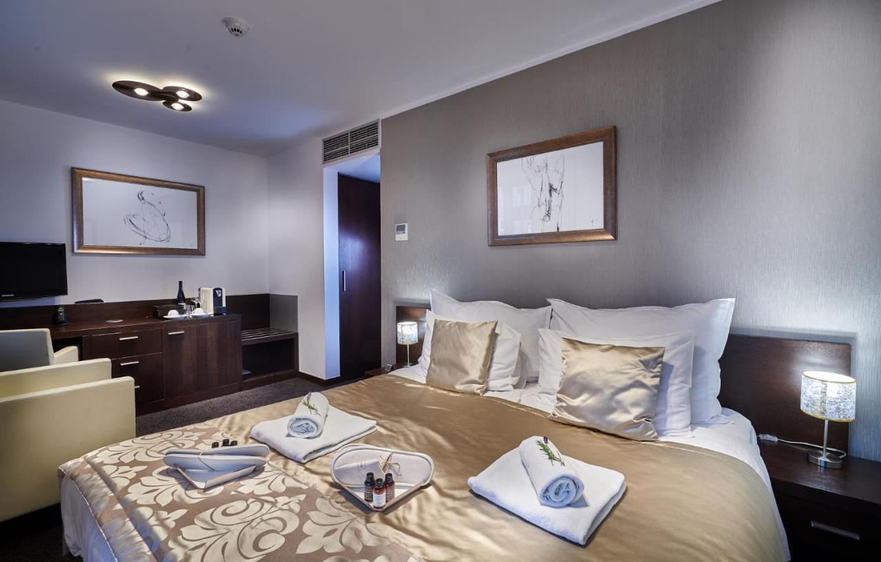 Boutique Hotel Chrysso Kassa Kültér fotó