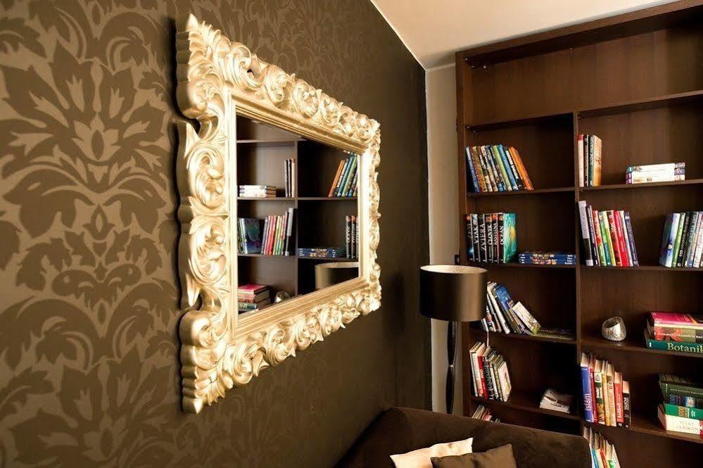 Boutique Hotel Chrysso Kassa Kültér fotó