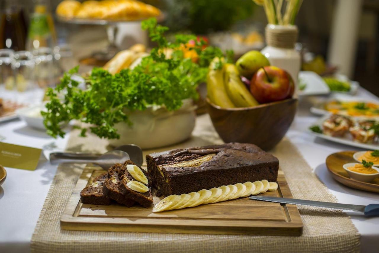 Boutique Hotel Chrysso Kassa Kültér fotó