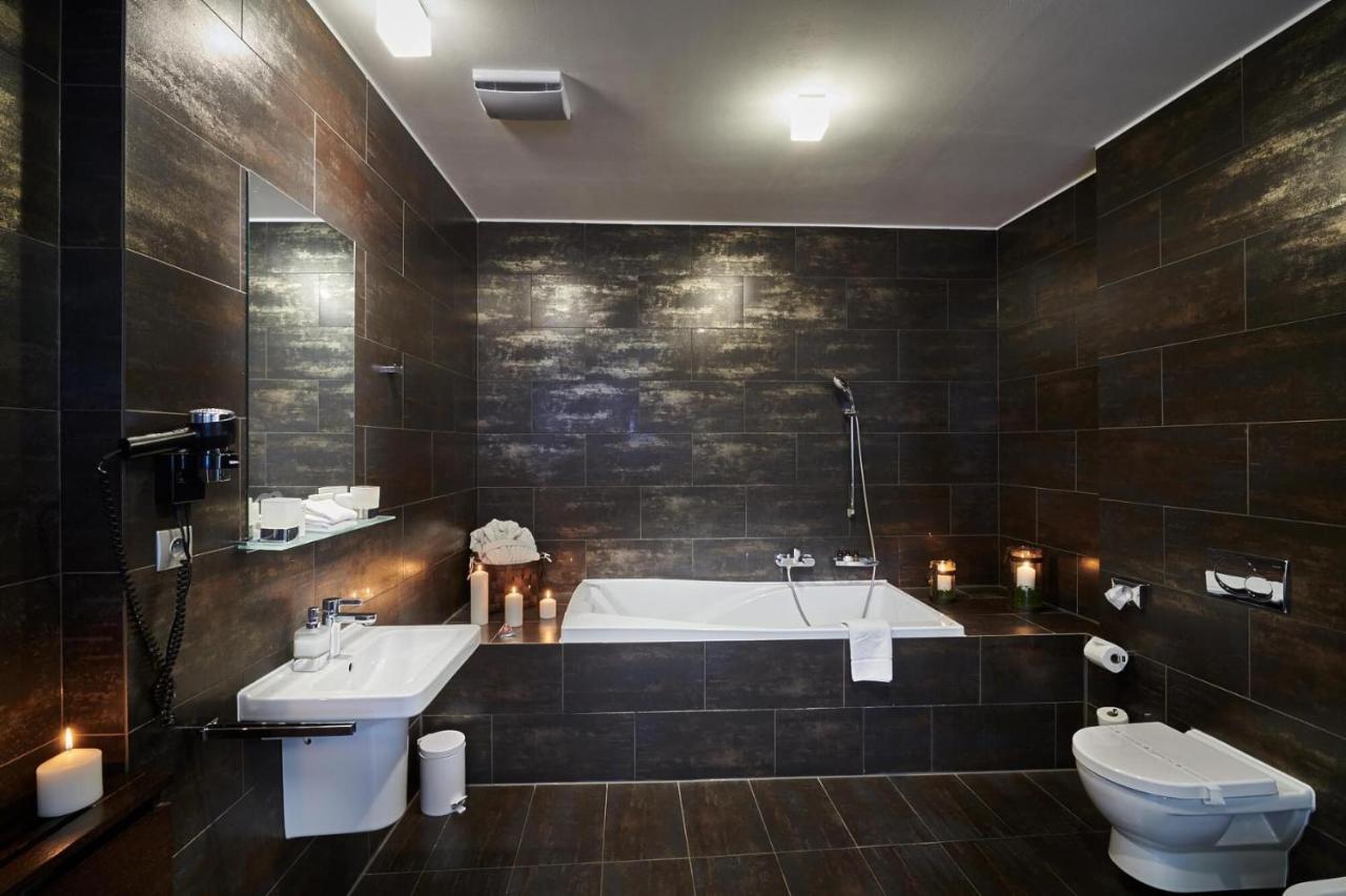 Boutique Hotel Chrysso Kassa Kültér fotó
