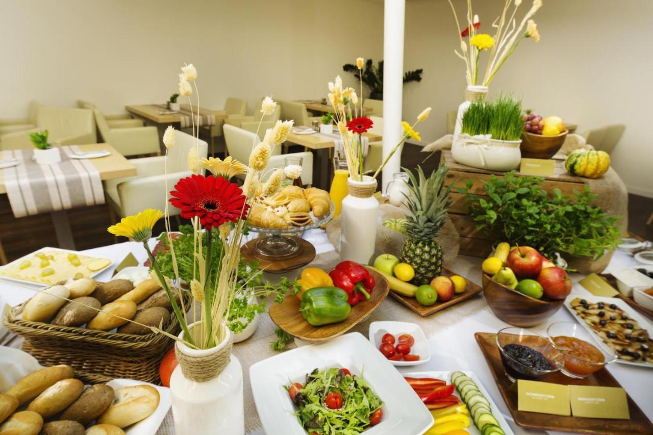 Boutique Hotel Chrysso Kassa Kültér fotó